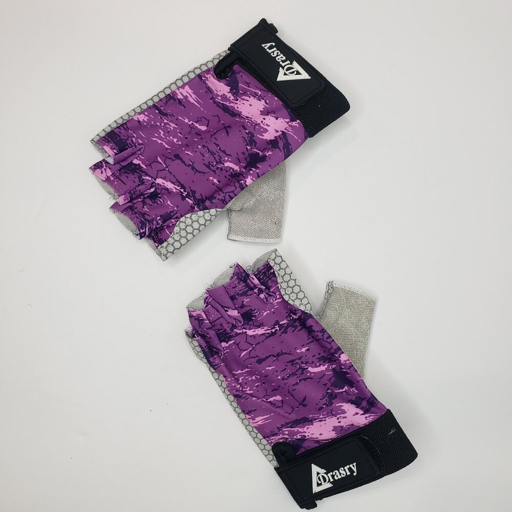 Drasry Outdoor gloves (Fishing/Canoeing)